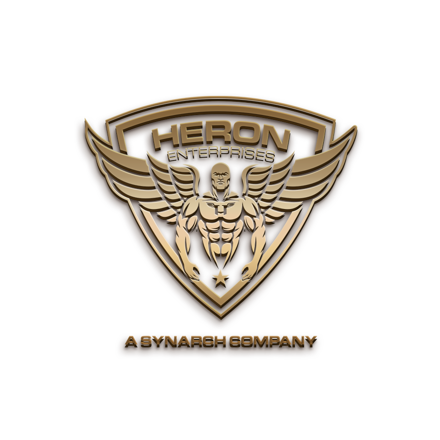 THE OFFICIAL SITE OF HERON ENTERPRISES STUDIOS