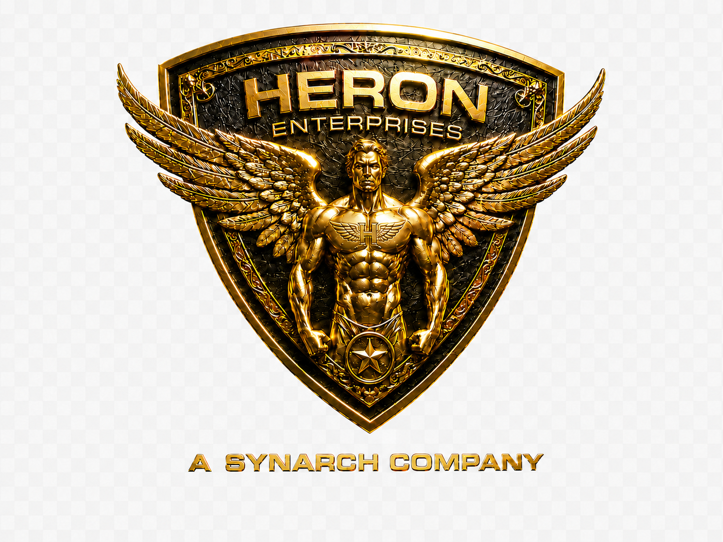 HERON ENTERPRISES STUDIOS